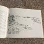 Frederick Franck. AFRICAN SKETCHBOOK. 1st ed. 1962. Graham Greene intro.