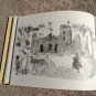 Frederick Franck. AFRICAN SKETCHBOOK. 1st ed. 1962. Graham Greene intro.