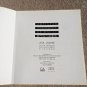 ARTISTAS CONTEMPORENEOS DE MACAU - Art Exhibition Catalog, 1994 New, Pristine