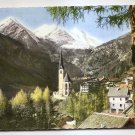 POSTCARD - Heiligenblut, Karnten, Carinthia, Austria - Unposted