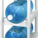 Bottle Buddy 3-Tier with Floor Protection Kit New