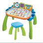 New Vtech Touch and Learn Activity Desk Toddler Kids Educational Learning Table