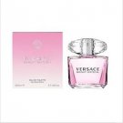Versace Bright Crystal Women 6.7 oz 200 ml  Eau De Toilette Spray Nib Sealed