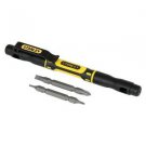 Stanley 66-344 4-in-1 Pocket Screwdriver tools