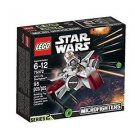 LEGO Star Wars ARC-170 Starfighter Toy set