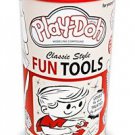 Play-Doh Clay Classic Modeling Tools  Playset