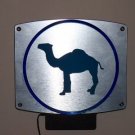 Camel Logo Sign *LIGHTS UP!*
