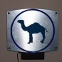 Camel Logo Sign *LIGHTS UP!*