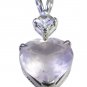 can't complain Silver Fashion Women Jewelry Gems Pendant SPTMP-5