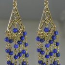light Silver Fashion For Her Jewellery Gemstone Earring GPSETMP-5