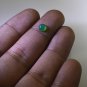 Green onyx loose Stone 1 Pieces 6 x 6 mm Round Green cabochon Gemstone