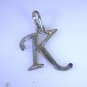 engaging Silver Fashion For Her Jewellery Gemstone Charm pendant SCHARTMP-6