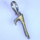 good looksstar Silver Fashion Women Jewelry Gems Charm pendant SCHARTMP-31