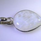 renowned Silver Fashion Women Jewelry Gems Pendant SPTMP-77