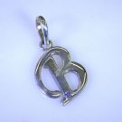 entertaining Silver Fashion For Her Jewellery Gemstone Charm pendant SCHARTMP-8