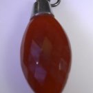 gratifying Silver Fashion Women Jewelry Gems Pendant SPTMP-17