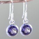 shapelinessstar Silver Fashion Women Jewelry Gems Earring SETEMP-6