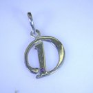 ineffable Silver Fashion Women Jewelry Gems Charm pendant SCHARTMP-13