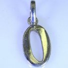 rapturous Silver Fashion Women Jewelry Gems Charm pendant SCHARTMP-19