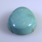 Turquoise loose Stone 1 Pieces 12 x 15 mm Oval multi cabochon Gemstone