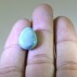 Turquoise loose Stone 1 Pieces 12 x 15 mm Oval multi cabochon Gemstone