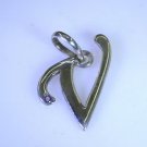 lush Silver Fashion For Her Jewellery Gemstone Charm pendant SCHARTMP-16