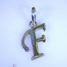 pleasing Silver Fashion Women Jewelry Gems Charm pendant SCHARTMP-17