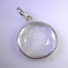 jocund Silver Fashion Women Jewelry Gems Pendant SPTMP-19