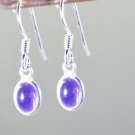 winsomeness Silver Fashion Women Jewelry Gems Earring SETEMP-8