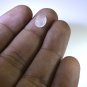 Rose Quartz loose Stone 1 Pieces 6 x 8 mm Oval Pink cabochon Gemstone