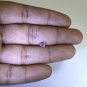 Amethyst loose Stone 1 Pieces 4 x 6 mm Pear Purple faceted Gemstone