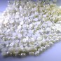 faux pearl loose Stone 1 Pieces 4 x 6 mm Oval Off-white cabochon Gemstone