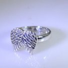 fair Silver Fashion Women Jewelry Gems Ring SRTMP7-5