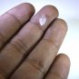 Rose Quartz loose Stone 1 Pieces 5 x 10 mm Marquise Pink cabochon Gemstone