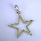 exhilarated Silver Fashion For Her Jewellery Gemstone Pendant SPTMP-10