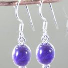 almighty Silver Fashion Women Jewelry Gems Earring SETEMP-10