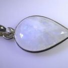 sublime Silver Fashion Women Jewelry Gems Pendant SPTMP-81