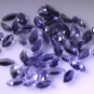 iolite loose Stone 1 Pieces 3 x 6 mm Marquise Blue faceted Gemstone