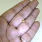 Citrine loose Stone 1 Pieces 5 x 8 mm Pear Yellow faceted Gemstone