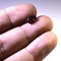 Garnet loose Stone 1 Pieces 6 x 8 mm Oval Red faceted Gemstone