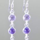 lovelinessstar Silver Fashion For Her Jewellery Gemstone Earring SETEMP-3