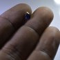 iolite loose Stone 1 Pieces 5 x 8 mm Pear Blue faceted Gemstone