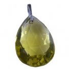 grand Silver Fashion For Her Jewellery Gemstone Pendant SPTMP-58