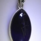 triumphant Silver Fashion For Her Jewellery Gemstone Pendant SPTMP-84