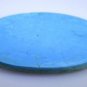 Turquoise loose Stone 1 Pieces 29 x 40 mm Oval multi cabochon Gemstone