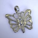 felicitous Silver Fashion Women Jewelry Gems Pendant SPTMP-11