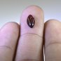 Garnet loose Stone 1 Pieces 5 x 10 mm Marquise Red cabochon Gemstone