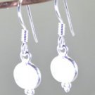 sacrosanct Silver Fashion Women Jewelry Gems Earring SETEMP-40
