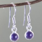 beatific Silver Fashion Women Jewelry Gems Earring SETEMP-14