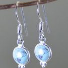 supernatural Silver Fashion Women Jewelry Gems Earring SETEMP-46
